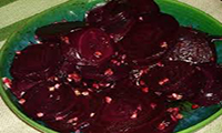 Beet Casserole